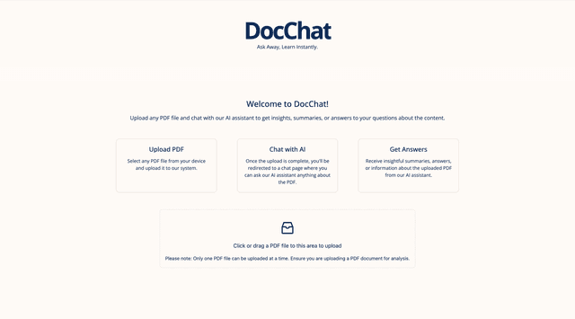 DocChat